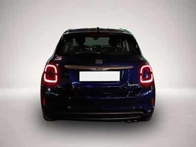 Fiat 500X (2024) - Photo 5
