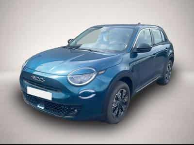 Fiat 600 (2025) - Photo 1