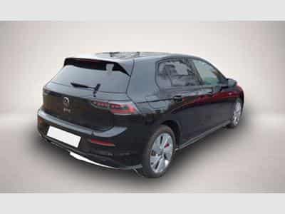 VW Golf (2025) - Photo 2