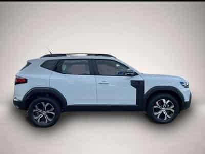 Dacia Duster (2025) - Photo 2