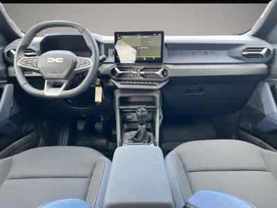 Dacia Duster (2025) - Photo 5