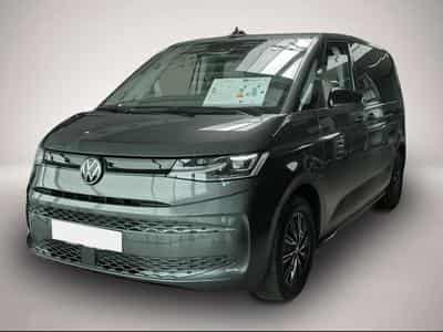 VW Multivan (2024) - Photo 1