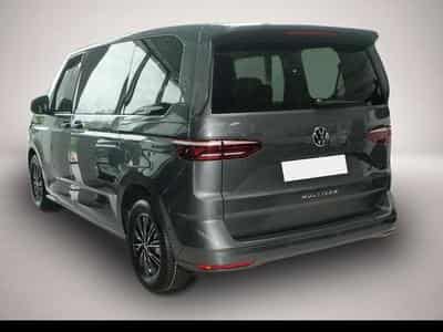 VW Multivan (2024) - Photo 2