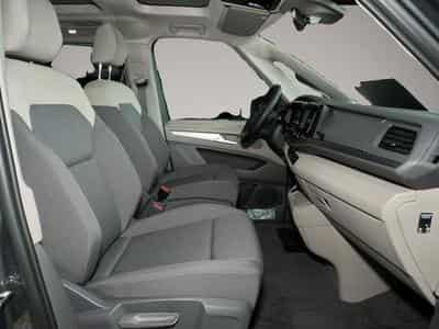 VW Multivan (2024) - Photo 4