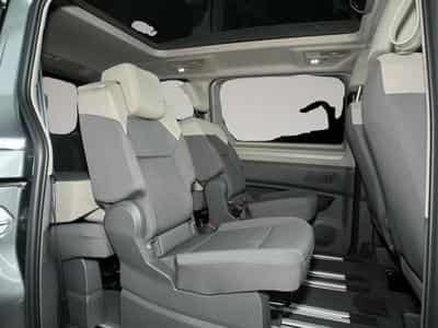 VW Multivan (2024) - Photo 5