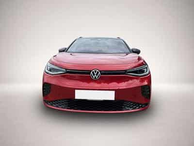 VW ID.4 (2025) - Photo 2