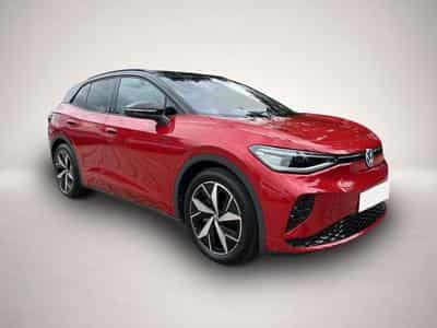 VW ID.4 (2025) - Photo 3
