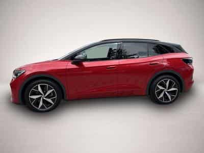 VW ID.4 (2025) - Photo 4