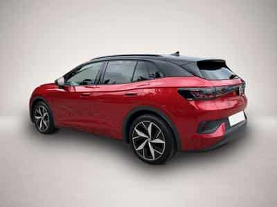 VW ID.4 (2025) - Photo 5