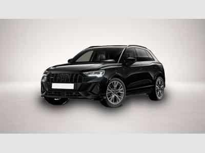 Audi Quattro (2025) - Photo 1