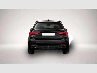 Audi Quattro (2025) - Photo 3