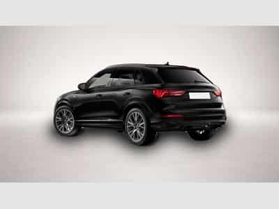 Audi Quattro (2025) - Photo 4