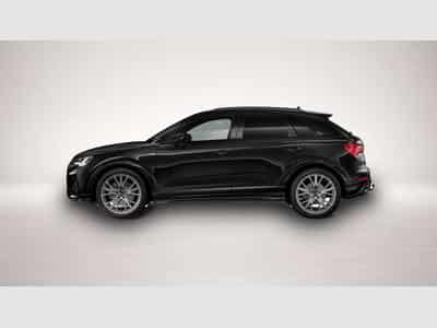 Audi Quattro (2025) - Photo 5