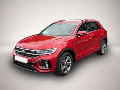 VW T-Roc (2025) - Photo 1