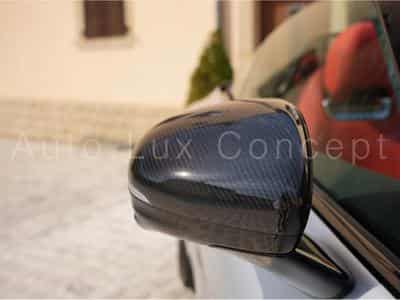 Mercedes SL 63 AMG ROADSTER/CARBON/PREMIUM PLUS (2024) - Photo 10