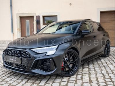 Audi RS3 Sportback 2.5 TFSI quattro S tronic 7 (2024) - Foto 1