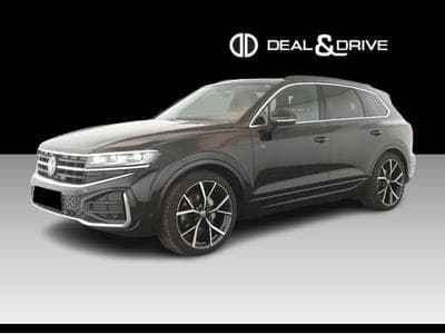 VW Touareg 3.0 TDI 4M R-Line (2024) - Photo 1