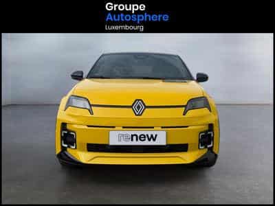 Renault R5 ICONIC 150HP COMFORT RANGE (2024) - Photo 1