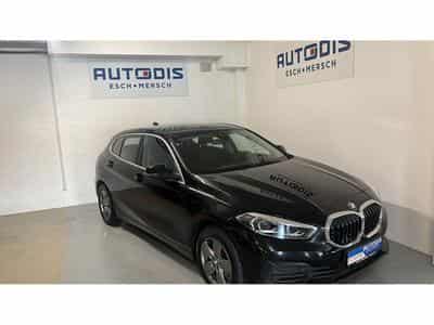 BMW 116 1.5-DIESEL 116CH DKG7 (2022) - Photo 1