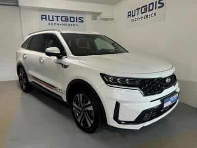Kia Sorento 1.6 TGDI PLATINUM PLUG-IN HYBRID RECHEARGEABLE 4WD AUT (2021) - Photo 1