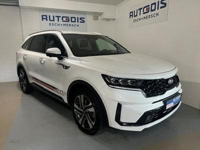 Kia Sorento 1.6 TGDI PLATINUM PLUG-IN HYBRID RECHEARGEABLE 4WD AUT (2021) - Foto 1