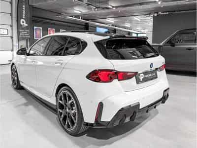 BMW 120 120 i Limousine 120 M Sport/Mild Hybride (2025) - Photo 12