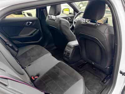 BMW 120 120 i Limousine 120 M Sport/Mild Hybride (2025) - Photo 14