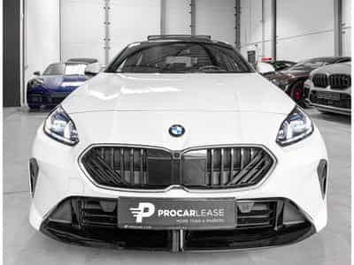 BMW 120 120 i Limousine 120 M Sport/Mild Hybride (2025) - Photo 4