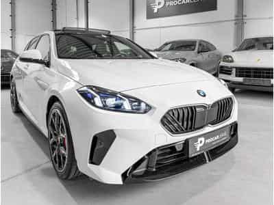 BMW 120 120 i Limousine 120 M Sport/Mild Hybride (2025) - Photo 7