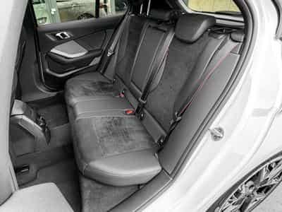 BMW 120 120 i Limousine 120 M Sport/Mild Hybride (2025) - Photo 8