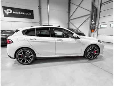 BMW 120 120 i Limousine 120 M Sport/Mild Hybride (2025) - Photo 9