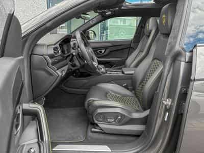 Lamborghini Urus URUS S | Bang & Olufsen 3D | Carbone | 23" (2023) - Photo 10