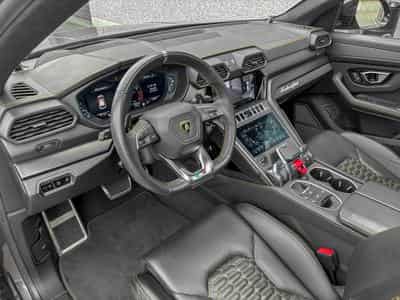 Lamborghini Urus URUS S | Bang & Olufsen 3D | Carbone | 23" (2023) - Photo 11