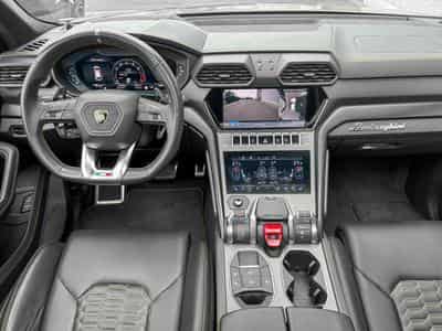 Lamborghini Urus URUS S | Bang & Olufsen 3D | Carbone | 23" (2023) - Photo 14
