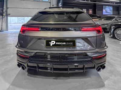 Lamborghini Urus URUS S | Bang & Olufsen 3D | Carbone | 23" (2023) - Photo 15