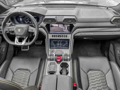 Lamborghini Urus URUS S | Bang & Olufsen 3D | Carbone | 23" (2023) - Photo 2