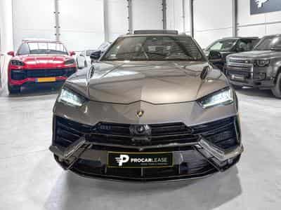 Lamborghini Urus URUS S | Bang & Olufsen 3D | Carbone | 23" (2023) - Photo 3