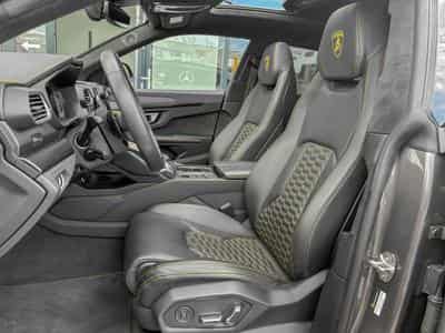 Lamborghini Urus URUS S | Bang & Olufsen 3D | Carbone | 23" (2023) - Photo 4