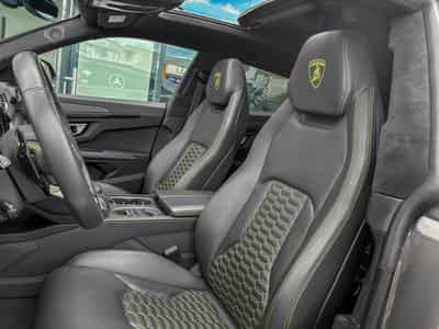 Lamborghini Urus URUS S | Bang & Olufsen 3D | Carbone | 23" (2023) - Photo 6