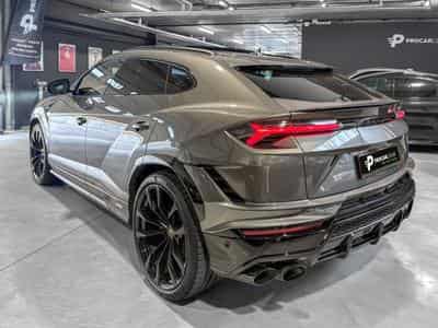 Lamborghini Urus URUS S | Bang & Olufsen 3D | Carbone | 23" (2023) - Photo 7
