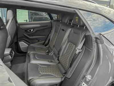 Lamborghini Urus URUS S | Bang & Olufsen 3D | Carbone | 23" (2023) - Photo 8