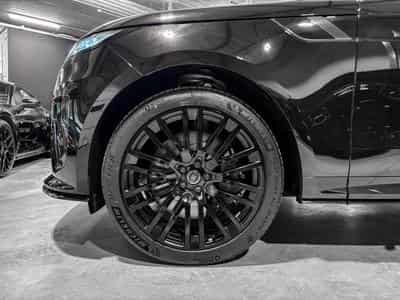 Land-Rover Range Rover Sport P635 SV EDITION ONE/ FULL CARBON / ECHANGE;REPRISE POSSIBLE (2024) - Photo 11