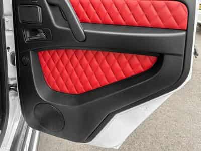 Mercedes G 63 AMG G63 AMG DESIGNO/DISTRO+/MULTMEDIA/VOLL (2015) - Photo 11