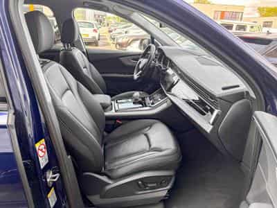 Audi Q7 Q7 55 TFSI e quattro/B&O/PANO/19/STHZ/HUP/MATRIX/AHK (2022) - Photo 11