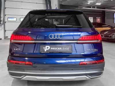 Audi Q7 Q7 55 TFSI e quattro/B&O/PANO/19/STHZ/HUP/MATRIX/AHK (2022) - Photo 12