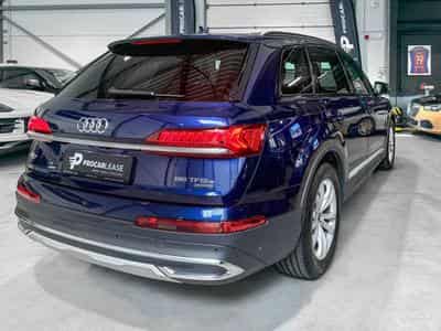 Audi Q7 Q7 55 TFSI e quattro/B&O/PANO/19/STHZ/HUP/MATRIX/AHK (2022) - Photo 15