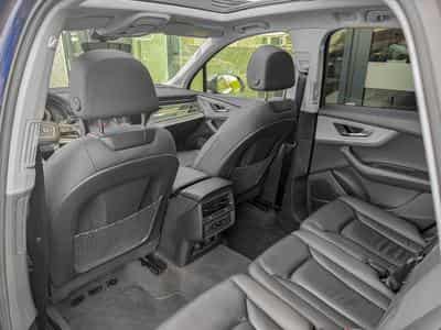 Audi Q7 Q7 55 TFSI e quattro/B&O/PANO/19/STHZ/HUP/MATRIX/AHK (2022) - Photo 6