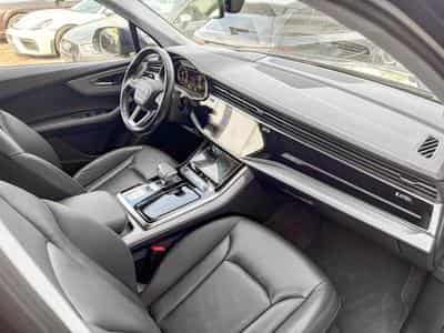 Audi Q7 Q7 55 TFSI e quattro/B&O/PANO/19/STHZ/HUP/MATRIX/AHK (2022) - Photo 9