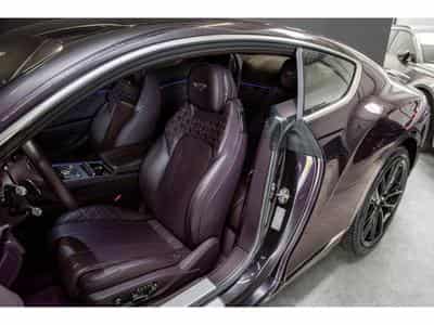 Bentley Continental GT 6.0 W12 *FIRST EDITION*MULLINER (2018) - Photo 12