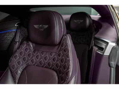 Bentley Continental GT 6.0 W12 *FIRST EDITION*MULLINER (2018) - Photo 6